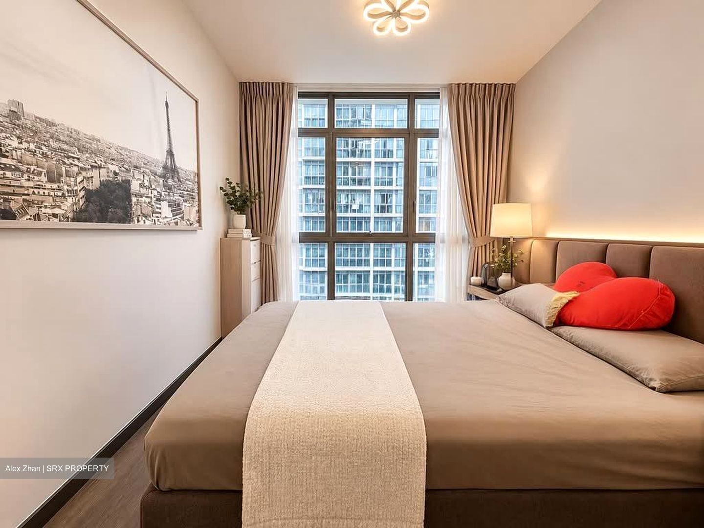 Symphony Suites (D27), Condominium #602558301